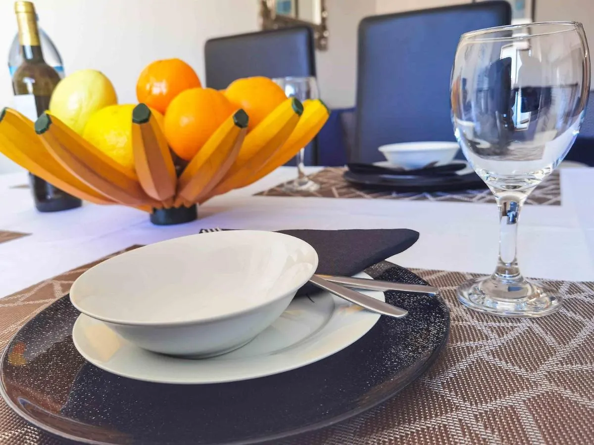 Apartment Praia Rocha Gaivota Portimao