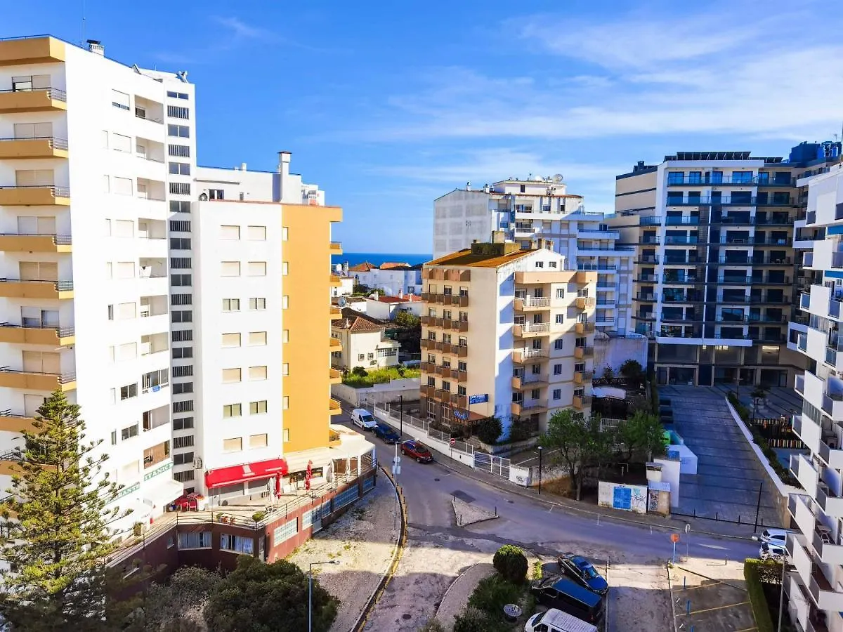 Apartment Praia Rocha Gaivota Portimao