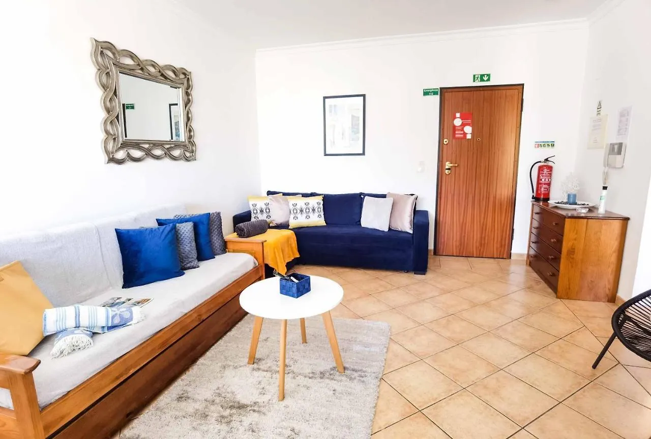 Apartment Praia Rocha Gaivota Portimao