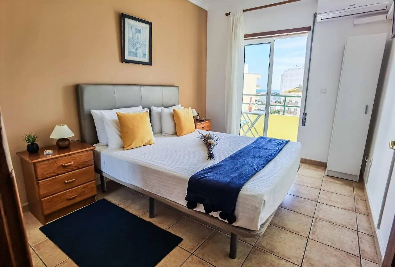 Apartment Praia Rocha Gaivota Portimao