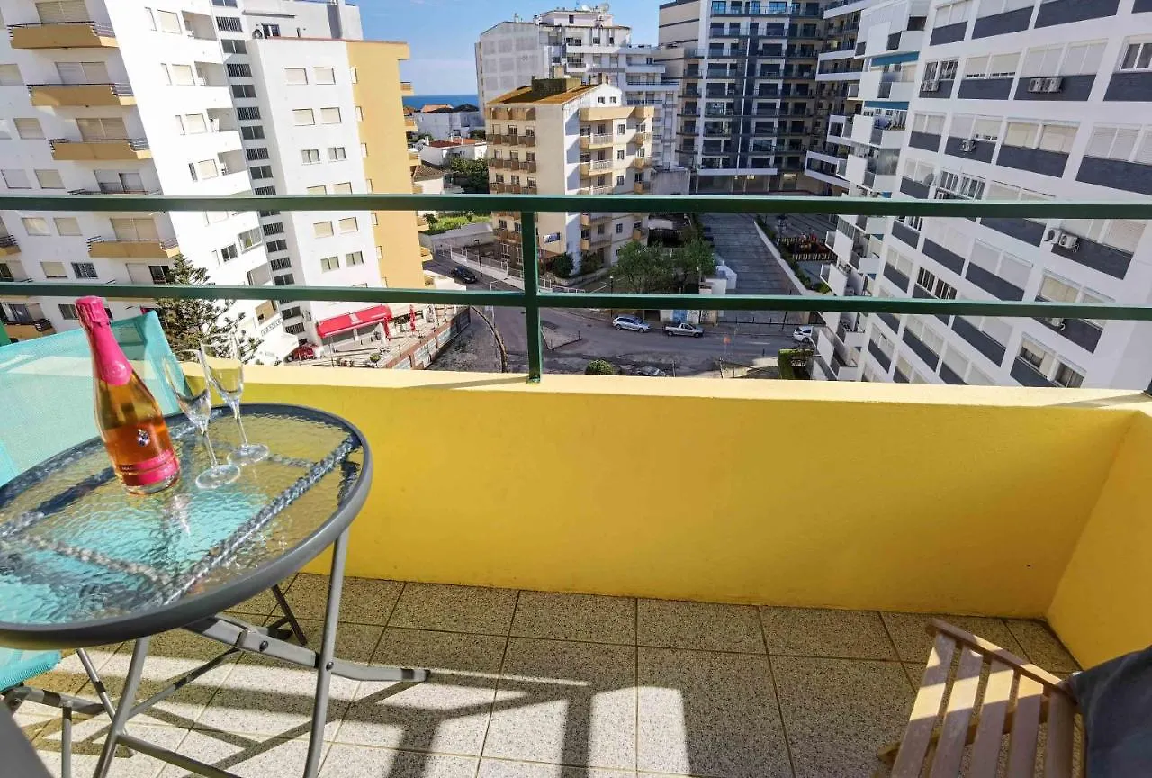 Apartment Praia Rocha Gaivota Portimao