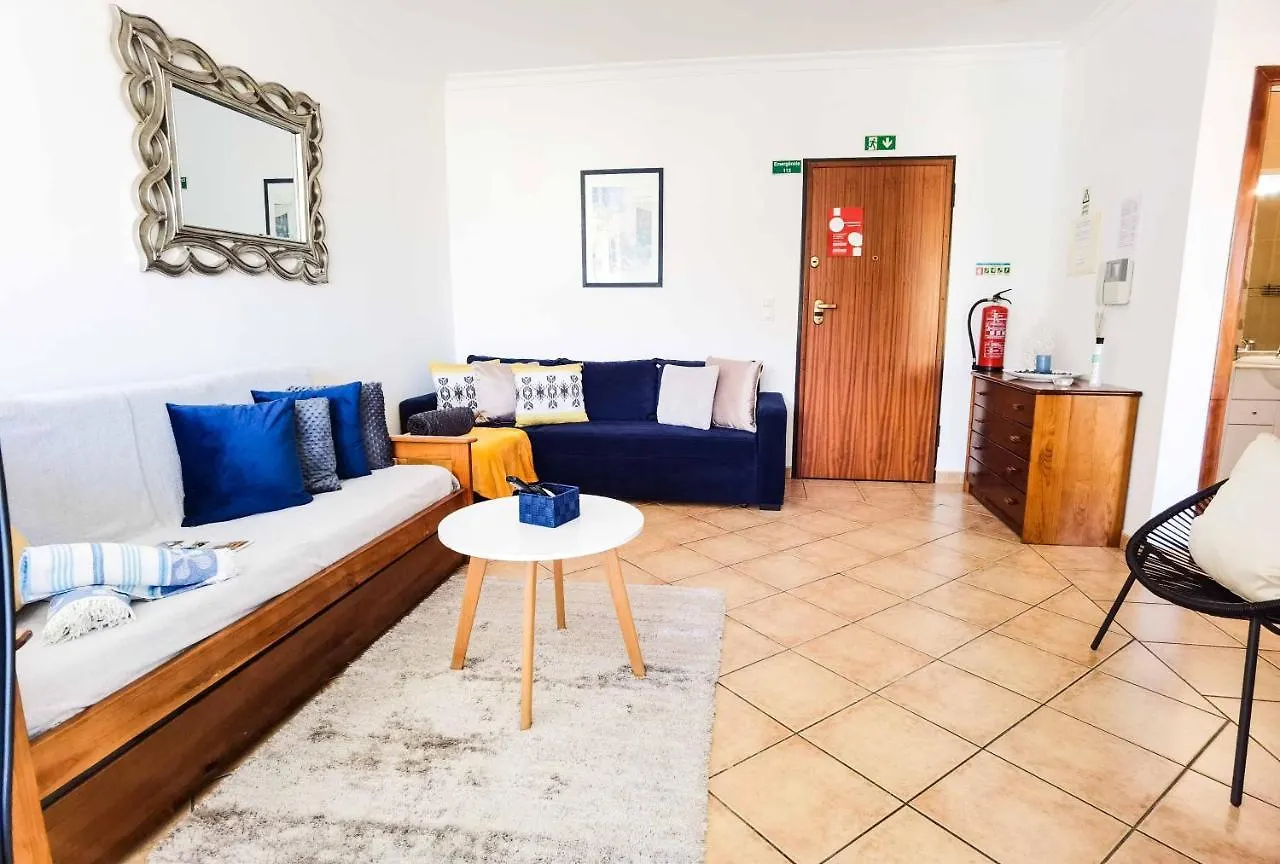 Apartment Praia Rocha Gaivota Portimao