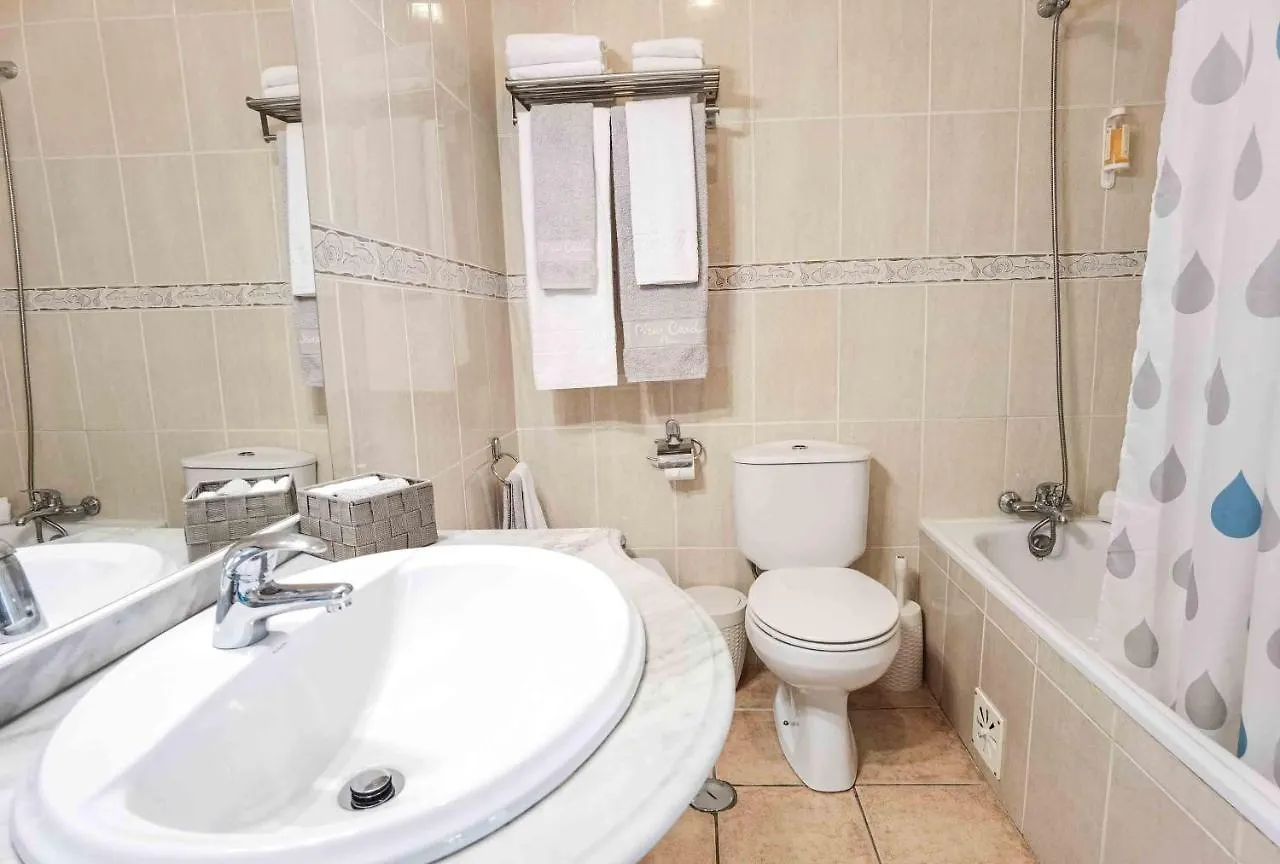 Apartment Praia Rocha Gaivota Portimao Portugal