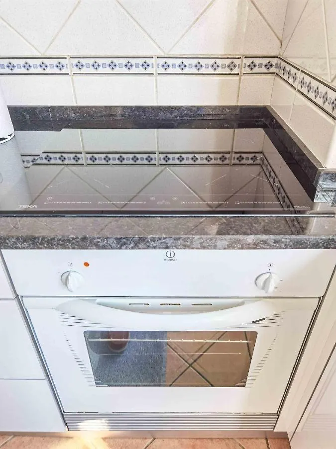 Apartment Praia Rocha Gaivota Portimao 0*,