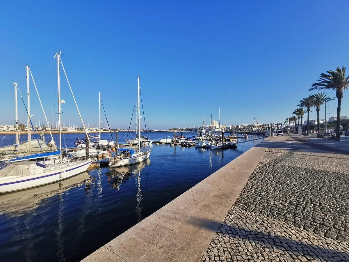 Apartment Praia Rocha Gaivota Portimao Portugal