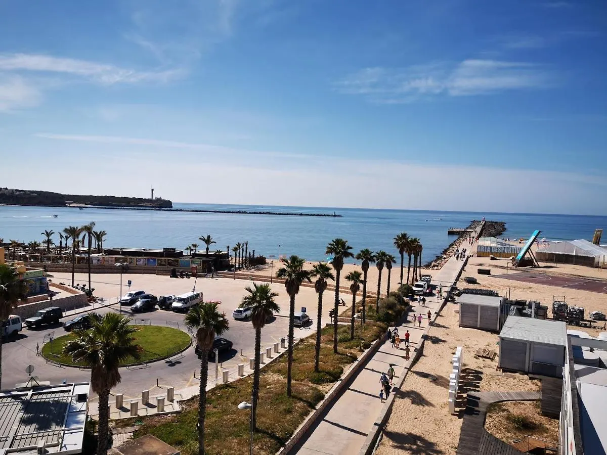 Apartment Praia Rocha Gaivota Portimao