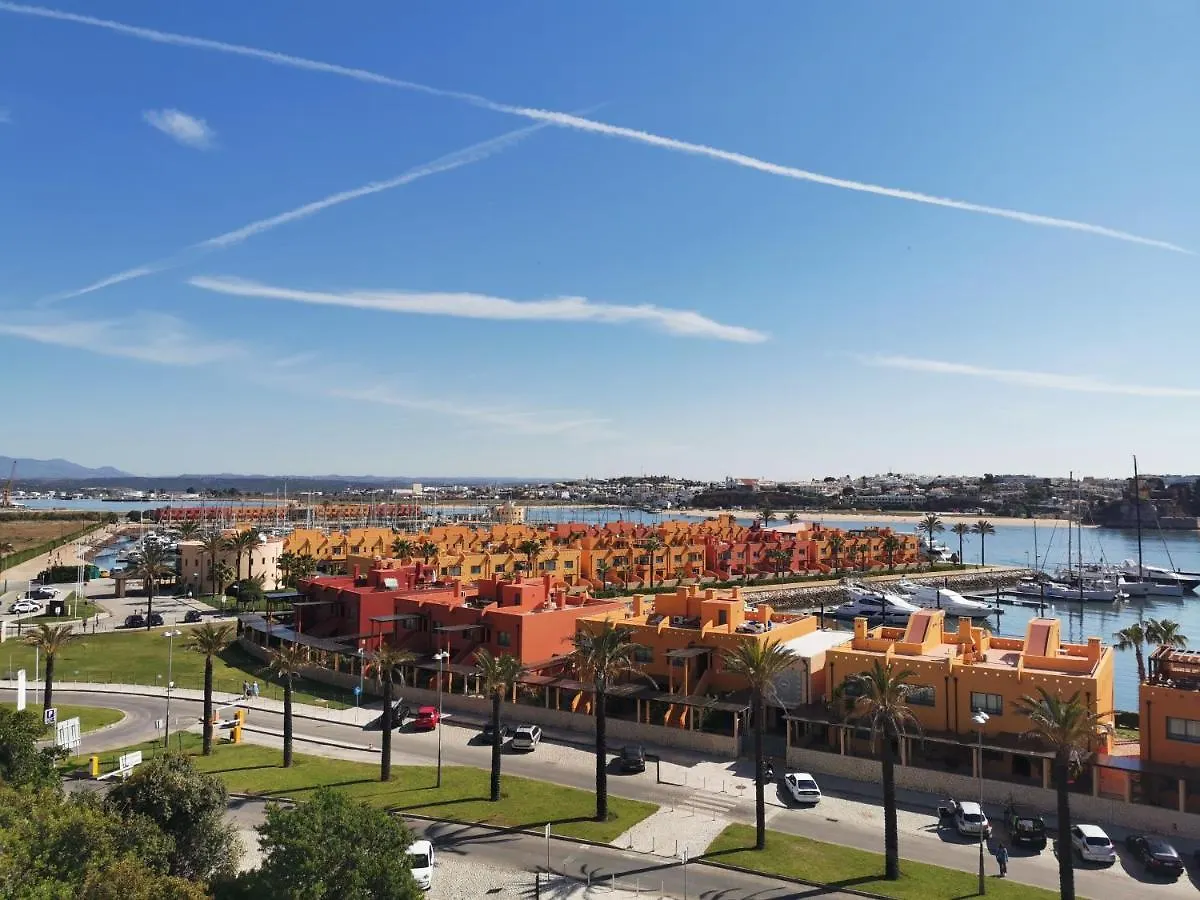 Apartment Praia Rocha Gaivota Portimao