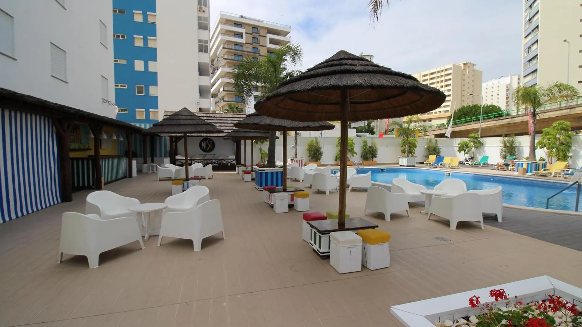Apartment Praia Rocha Gaivota Portimao
