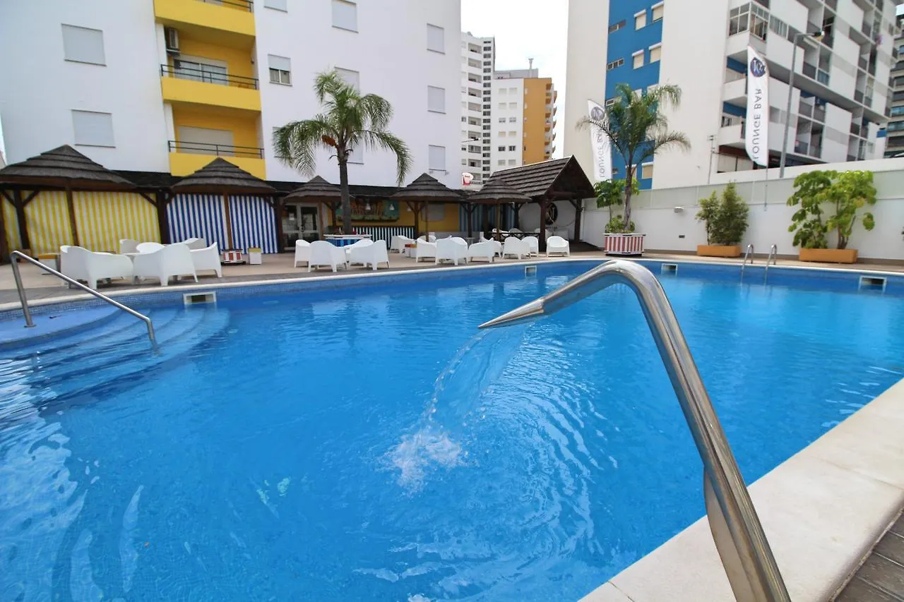 Apartment Praia Rocha Gaivota Portimao