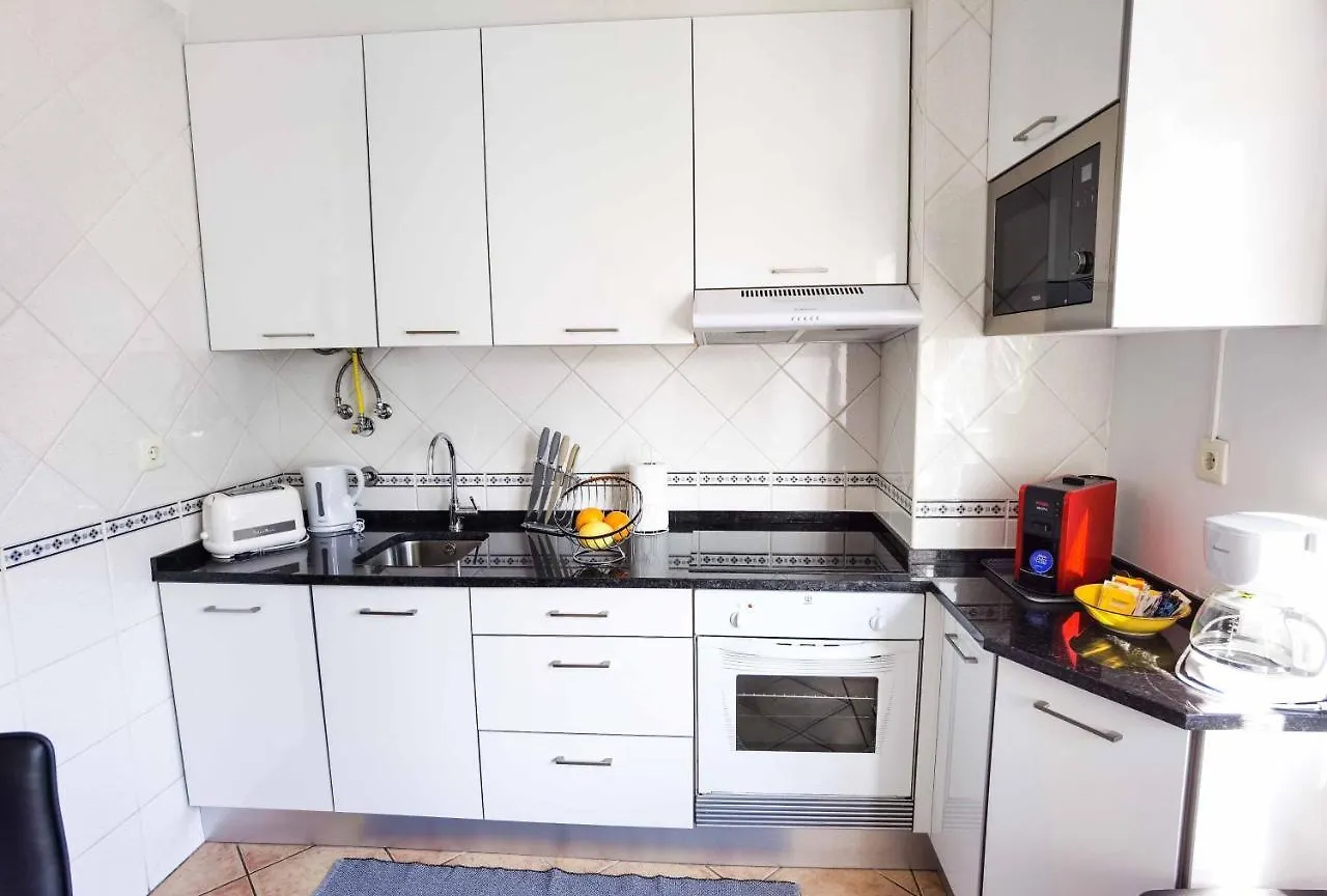 Apartment Praia Rocha Gaivota 波尔蒂芒 葡萄牙