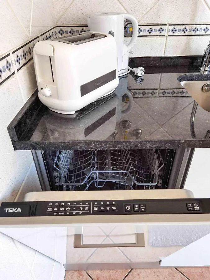 Apartment Praia Rocha Gaivota 波尔蒂芒 葡萄牙