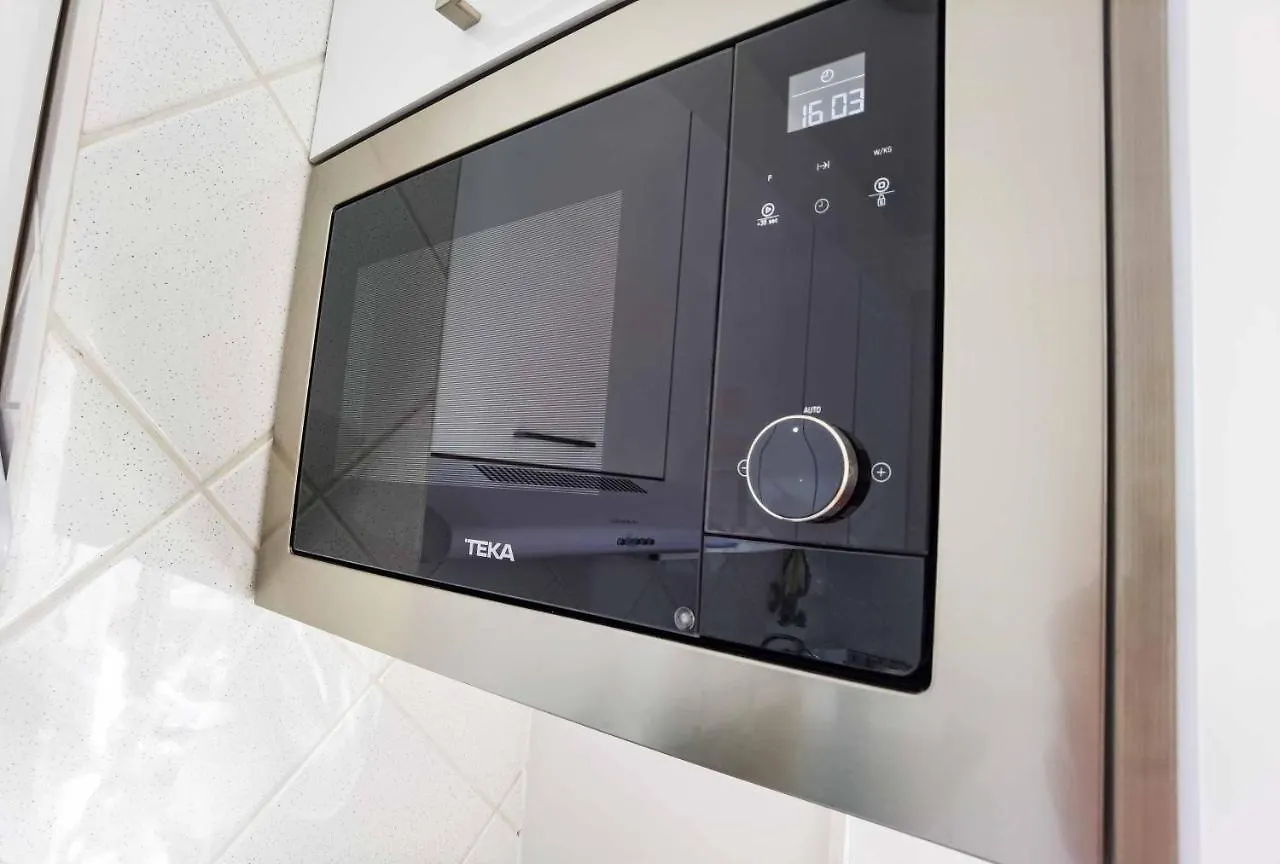 Apartment Praia Rocha Gaivota 波尔蒂芒 葡萄牙